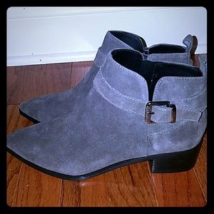 Marc Fisher Booties